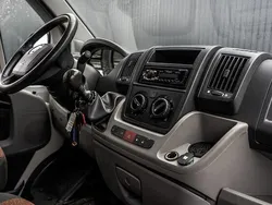 Wit Gebruikt 2011 Fiat Ducato Van | € 5.650 (Eerlijke prijs)