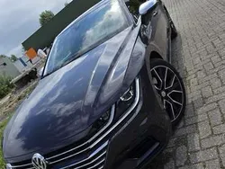 Gebruikt 2017 VW Arteon R-line Coupé | € 20.000