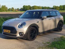 Grijs Gebruikt 2021 Mini Cooper Clubman Stationwagen | € 24.500 (Goede deal)