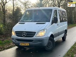 Wit Gebruikt 2010 Mercedes Sprinter Van | € 4.975 (Goede deal)