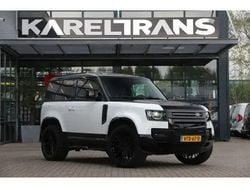 Gebruikt 2023 Land Rover Defender SUV | € 69.950 (Eerlijke prijs)