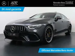 Grijs Gebruikt 2020 Mercedes AMG GT Premium Plus Coupé | € 79.895 (Eerlijke prijs)
