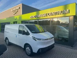 Wit Nieuw 2024 Maxus eDeliver 7 Van | € 38.500