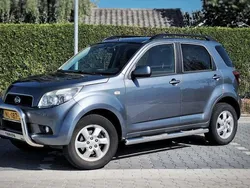 Grijs Gebruikt 2007 Daihatsu Terios SUV | € 6.400 (Eerlijke prijs)