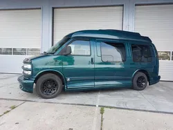 Groen Gebruikt 2000 Chevrolet Express | € 14.750