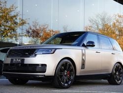 Goud Gebruikt 2024 Land Rover Range Rover SUV | € 179.888