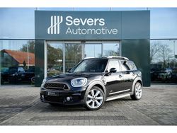 Zwart Gebruikt 2019 Mini Cooper Countryman Comfort SUV | € 24.488 (Eerlijke prijs)