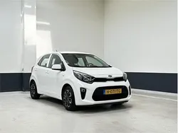 Wit Gebruikt 2020 Kia Picanto Comfort Hatchback | € 8.849 (Goede deal)