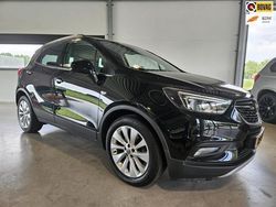 Zwart Gebruikt 2018 Opel Mokka X Edition SUV | € 14.900 (Goede deal)