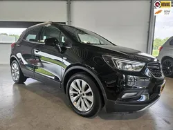 Zwart Gebruikt 2018 Opel Mokka X Edition SUV | € 16.445 (Eerlijke prijs)