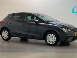 Grijs Gebruikt 2021 Seat Ibiza Business Hatchback | € 11.750 (Super prijs)