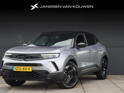 Grijs Gebruikt 2024 Opel Mokka-e SUV | € 25.885