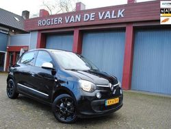 Zwart Gebruikt 2016 Renault Twingo Collection Hatchback | € 5.975 (Eerlijke prijs)