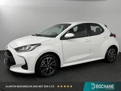 Wit Gebruikt 2023 Toyota Yaris Hatchback | € 20.245 (Goede deal)