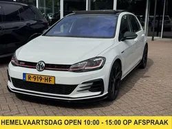 Wit Gebruikt 2020 VW Golf VII GTI Hatchback | € 28.950 (Super prijs)