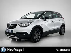 Grijs Gebruikt 2019 Opel Crossland X Edition SUV | € 12.750 (Eerlijke prijs)