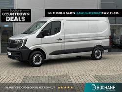 Grijs Gebruikt 2024 Renault Master Van | € 34.800 (Eerlijke prijs)