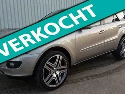 Mercedes ML500