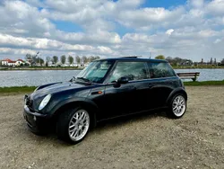 Zwart Gebruikt 2005 Mini Cooper Hatchback | € 5.250 (Duur)