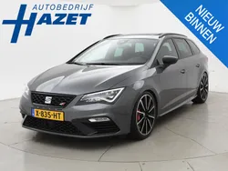 Grijs Gebruikt 2023 Cupra Leon Stationwagen | € 26.900
