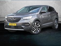 Grijs Gebruikt 2019 Opel Grandland X Business SUV | € 21.420 (Eerlijke prijs)