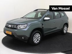 Grijs Gebruikt 2023 Dacia Duster Expression SUV | € 21.935