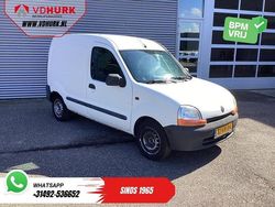 Gebruikt 2001 Renault Kangoo | € 1.250