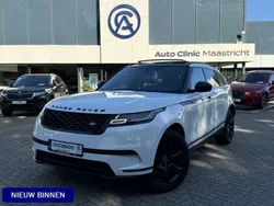 Wit Gebruikt 2019 Land Rover Range Rover Velar S SUV | € 46.445 (Duur)