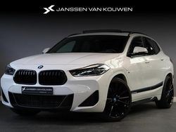 Wit Gebruikt 2023 BMW X2 Executive SUV | € 36.945 (Duur)