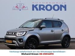 Grijs Gebruikt 2022 Suzuki Ignis Hatchback | € 17.950