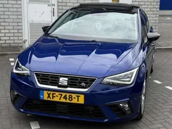 Gebruikt 2019 Seat Ibiza FR Sedan | € 15.995 (Iets duurder)