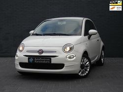 Wit Gebruikt 2016 Fiat 500 Pop Star Hatchback | € 8.750 (Goede deal)