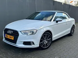 Audi A3 Cabriolet