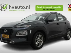 Grijs Gebruikt 2019 Hyundai Kona Comfort SUV | € 16.945 (Eerlijke prijs)