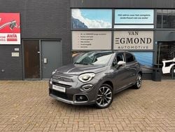 Grijs Gebruikt 2024 Fiat 500X Sport SUV | € 24.950