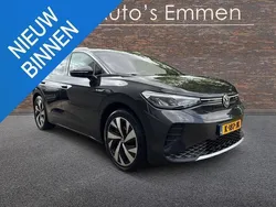 Grijs Gebruikt 2020 VW ID.4 SUV | € 20.999 (Eerlijke prijs)
