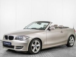 Grijs Gebruikt 2008 BMW 125 Cabriolet Cabriolet | € 16.900