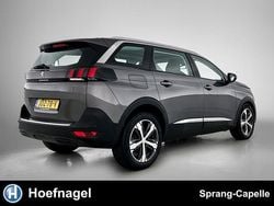 Grijs (metallic) Gebruikt 2020 Peugeot 5008 Allure SUV | € 22.900 (Eerlijke prijs)