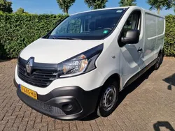 Wit Gebruikt 2017 Renault Trafic Komfort Van | € 12.950 (Eerlijke prijs)