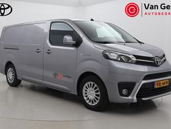 Zilver Gebruikt 2023 Toyota Proace Van | € 44.999