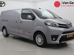Zilver Gebruikt 2023 Toyota Proace Van | € 44.999
