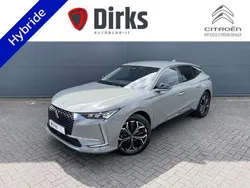 Grijs Gebruikt 2024 DS Automobiles DS4 Rivoli Hatchback | € 34.945 (Iets duurder)