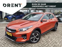 Oranje (metallic) Gebruikt 2022 Kia XCeed SUV | € 20.950 (Eerlijke prijs)