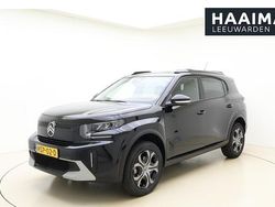 Zwart Nieuw 2025 Citroën C3 Aircross SUV | € 30.950 (Goede deal)