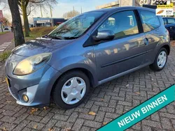Grijs Gebruikt 2010 Renault Twingo Dynamique Hatchback | € 1.900 (Eerlijke prijs)