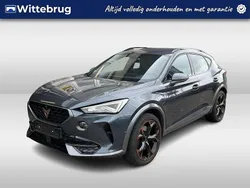 Grijs Gebruikt 2022 Cupra Formentor VZ SUV | € 28.950 (Eerlijke prijs)