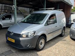 Grijs (metallic) Gebruikt 2015 VW Caddy MPV | € 6.750
