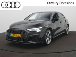 Zwart Gebruikt 2020 Audi A3 Sportback Basis Hatchback | € 23.900 (Eerlijke prijs)
