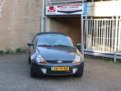 Grijs Gebruikt 2005 Ford StreetKa Cabriolet | € 3.100 (Eerlijke prijs)