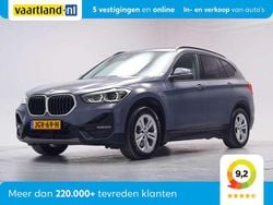 Grijs Gebruikt 2020 BMW X1 Executive SUV | € 23.409 (Goede deal)